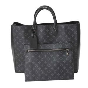 Louis Vuitton Eclipse Grand Sac Business Bag